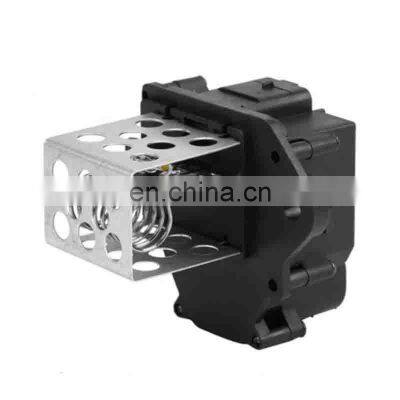 Blower resistance speed control module for Citroen Peugeot OEM 9658508980