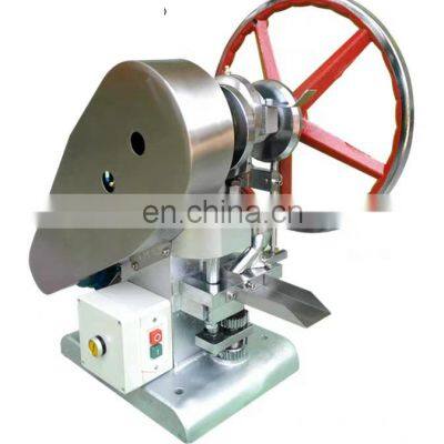 Mini Single Punch Tablet Press Machine photo-5