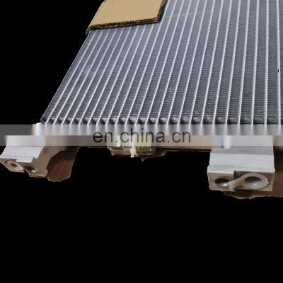 BAINEL Condenser For TESLA Model 3 19-20 1077083-00-B