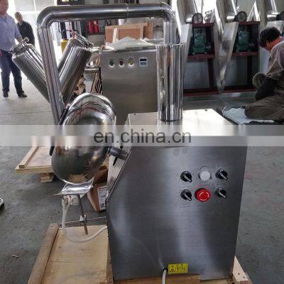 New Design High Quality Nuts Chocolate Candy Sugar Coating Machine photo-5