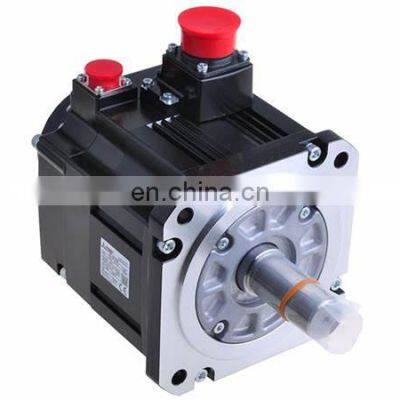 1KW Mitsubishi MR-J4 Series AC Servo Motor HG-SR102B in stock