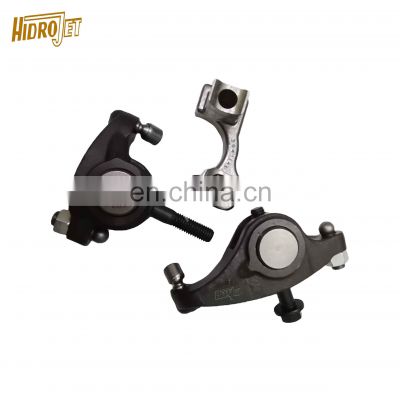 HIDROJET 6L engine rocker lever arm assembly 5253887 rocker arm assembly 3941140 3966658 for 6CT8.3 6CT