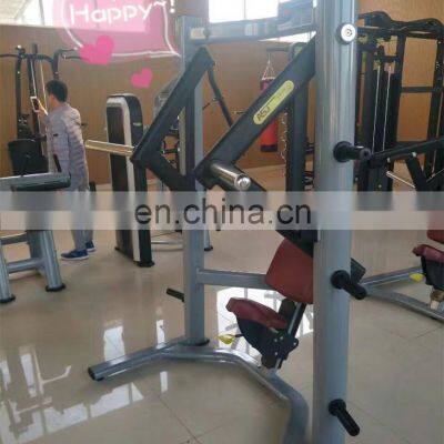 High Quality Gym Equipment M-610 Decline Press Made in China Manufacturer's Direct Supply Professional High Quality Machine photo-3