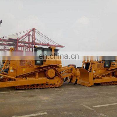 HBXG 140HP 4.5m3 Blade Capacity Tracked Dozer T140-1 for Sale