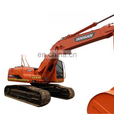 DOOSAN digging machine dh220-7 , Nice condition doosan machine , DOOSAN dh220 dh200 dx200 dx300