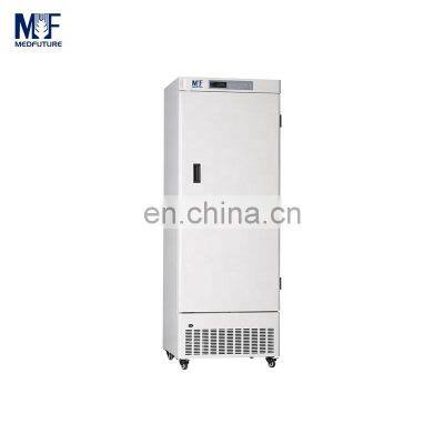 MEDFUTURE Freezer 268L Low Temperature Medical -40 Degree Freezer  for Vaccine Storage