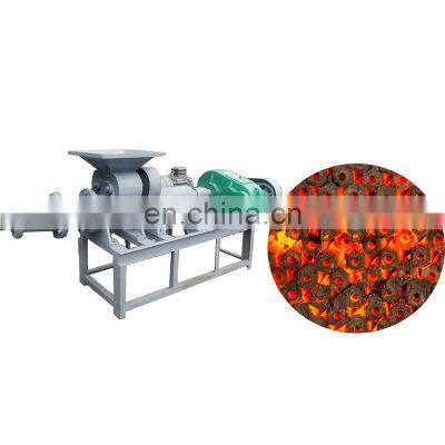 Machine Charcoal Briquettes Coal Briquetting Machine High Density Coal Dust Briquetting Machine