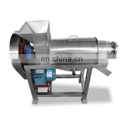 Portable Squeeze Fruit Juicer Tomato Onion Potato Carrot Cutter Coconut Shelling Machine