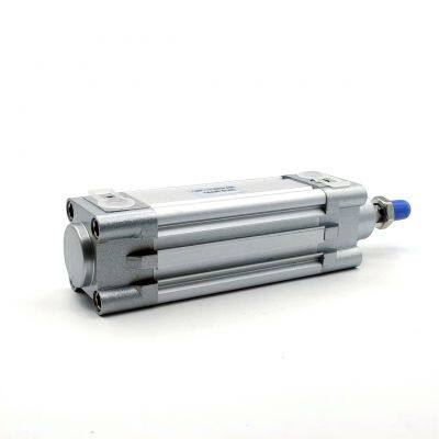 FESTO Type DNC32-50-PPV Pneumatic Standard Cylinder photo-5