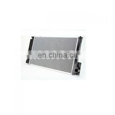 Auto Parts  Aluminum Car Radiator for TOYOTA Corolla OE 164000D400 1640022200 Radiators manufacturer