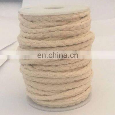 Guaranteed Quality Proper Price Hemp Jute Braided Polypropylene Rope photo-3