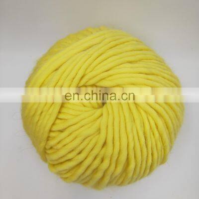 China Wholesale Merino Wool Hand Knitting Yarn for Knitting Garment With Good Packing photo-4