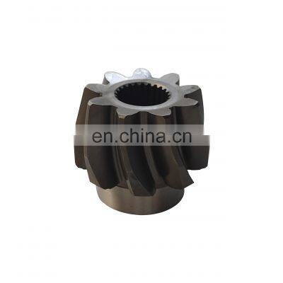 детали трактора kubota M6040 3G700 - 43520 рейки, шестерни, конические шестерни ГЕАР