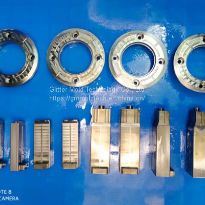 Mould Spare Part