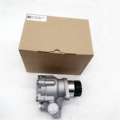 Brand New, Guter Preis für MT86 Mining Truck Power Steering Pump 4120000348 photo-3