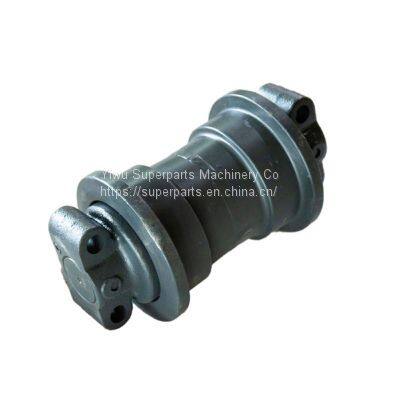 Factory direct sale high quality track roller PC75 Undercarriage Components