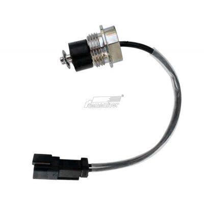 OE Member Oil Level Sensor 213-0677 2130677 Oil Pressure Sensor Fits for Caterpillar