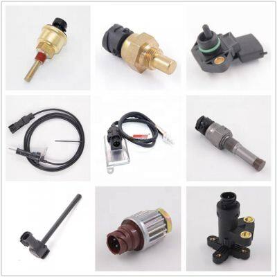 Wenzhou Factory Truck Sensor for Volvo Pressure Sensor 21442662 21713917 photo-4