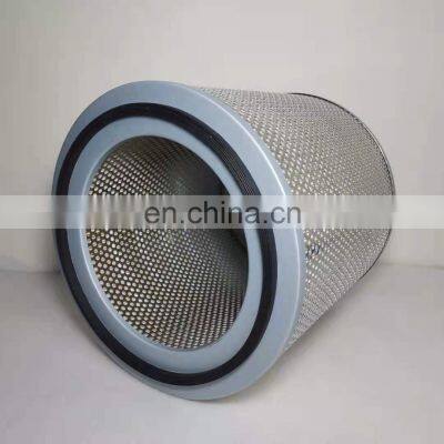 Carefully Select Material Custom Processing High Quality Air Filter 1621009400 photo-4