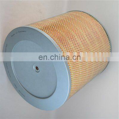 Xinxiang Air Filter Manufacturing Factory Wholesale 1621009400 Air Filter for Replace Atlas GA55 Compressor Parts photo-2