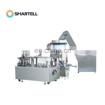 Syringe Barrel Silk High Speed Automatic Silk Screen Printing Machine photo-2