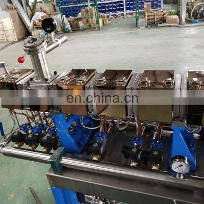 Factory Directly Infrared Energy Saving Heater for Twin Screw Barrel Extrusion Machinery photo-4