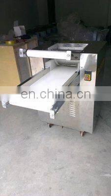 Stainless Steel Wheat Flour Mixer Machine photo-5