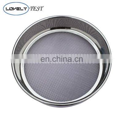 Durable Stainless Steel Mesh Test Sieves ASTM Mesh photo-2