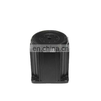 Motor Housing Precision Casting Electric Motor Accessories Customized Aluminum Miniature Motor Housing photo-4