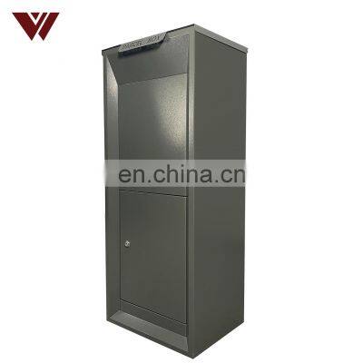 Bulk Buying Outdoor Package Mailbox intelligent Mailbox,Outdoor Package Mailbox,Electronic Mailbox Product