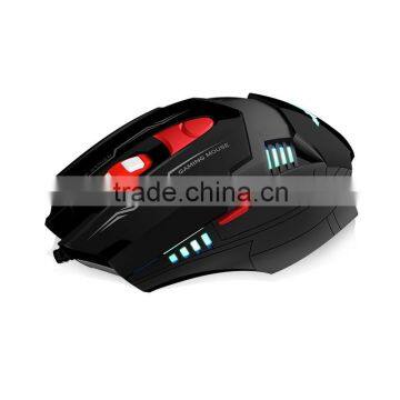 500HZ 4800DPI Professional Wireless Bluetooth Optical Gaming Mouse photo-3