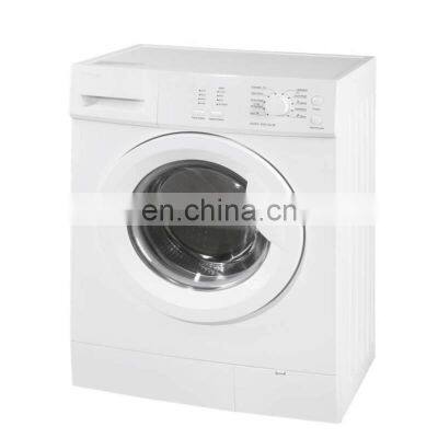 7KG China Big Factory Good Price Energy Saving Front Loading Full Automatic Washing Machine photo-5