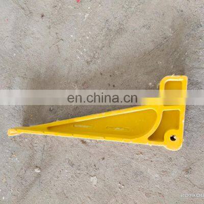 FRP Anti-corrosion Cable Bracket Tray SMC Buried Cable Bearer photo-2