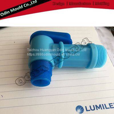 Plastic Faucet Mould Injection Mould photo-5