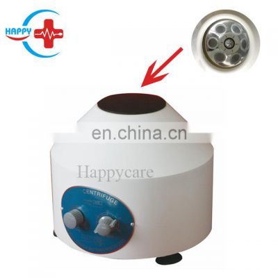 Desktop Centrifuge 800D/ Low speed centrifuge (20ml*6)