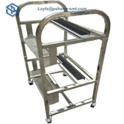 SMT Yamaha YG YS YV CL Feeder Storage Cart for Pick and Place Machine photo-2