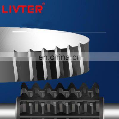 LIVTER Gear Cutting Tools Gear Hob Cutter Module Gear Hob photo-2