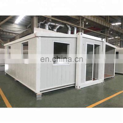 High quality Australia standard expandable container house