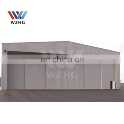 W6X8.5 Steel H Shaped Beam Barn  Ponytail  Barn Steel Structure Barn