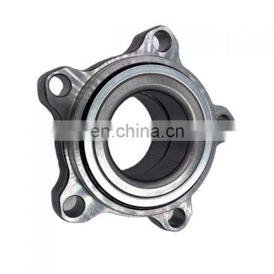 F582873 1377908 6C11-1K018-BA Front hub bearing for GAZ F-582873 A21R23.3103145 GAZelle Next