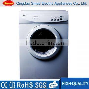 Electric tumble clothes dryer with CE/CB/SAA/GS certificate