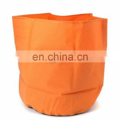 Round Tarp Bag For Laundry Bag Gardening Bag Tool Storage photo-2
