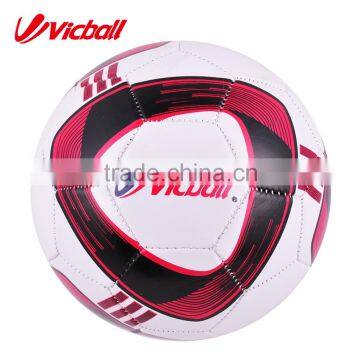 Machine Sewing Size 5# High Quality OEM Logo Soccer Ball