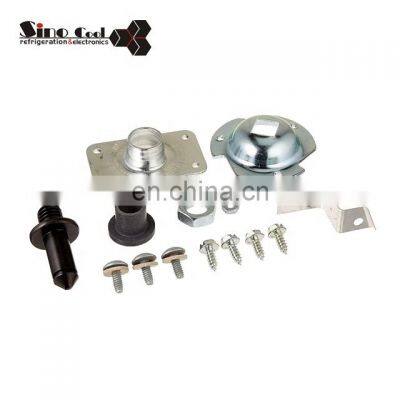 WE25X205 Dryer Drum Shaft & Bearing Kit WE25X205 photo-5