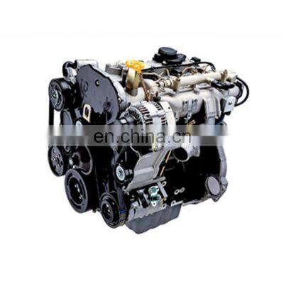 Motor diesel VM VM 2.5 VM R428 DOHC