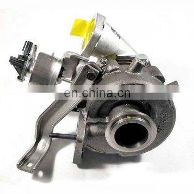 Turbocharger 25187704 25184399 25185863 4819131 49477-01610 49477-01600