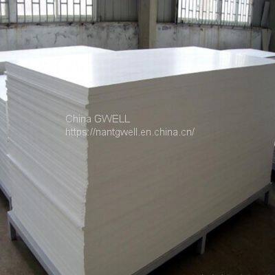 PVC Skin Foam, Semi-skin Foam and Co-extrusion Core Layer Foam Plate Production Line photo-4