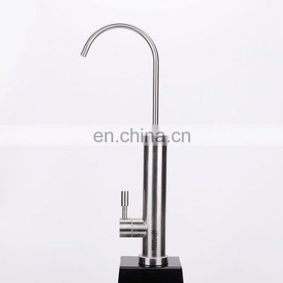 PATENED Unique UV Sterilization Faucet The sole manufacturer can provide in the market Kitchen Faucet