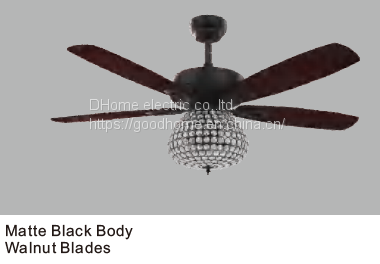 Abajur ventilador de teto (Wechat: 13510231336)