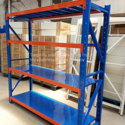 Medium-Duty Rack photo-2